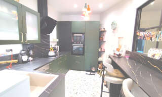 Appartement 4 Pièces 87 m² à vendre à Boulogne-sur-Mer (62200)