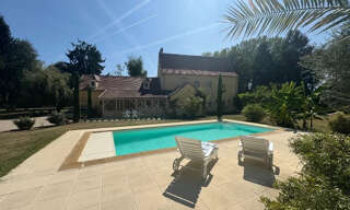 Maison 12 Pièces 286 m² à vendre à Bergerac (24100)