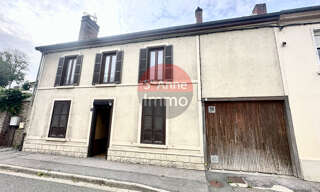 Maison 7 Pièces 150 m² à vendre à Conty (80160)