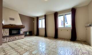 Maison 4 Pièces 82 m² à vendre à Aix-les-Bains (73100)