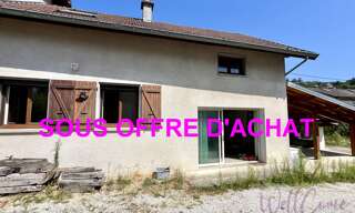 Maison 4 Pièces 82 m² à vendre à Aix-les-Bains (73100)