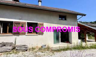 Maison 4 Pièces 82 m² à vendre à Aix-les-Bains (73100)