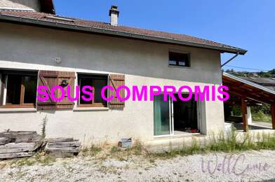 Maison 4 pièces 280000 €