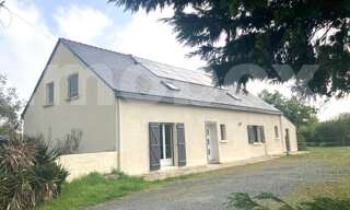 Maison 11 Pièces 240 m² à vendre à Loireauxence (44370)