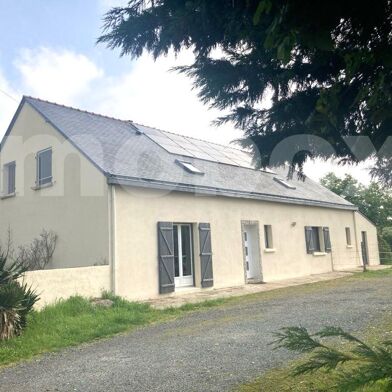 Maison 11 pièces 277990 €