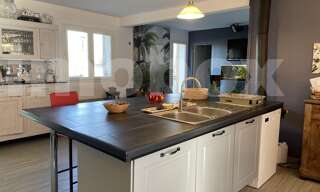 Maison 11 Pièces 240 m² à vendre à Loireauxence (44370)