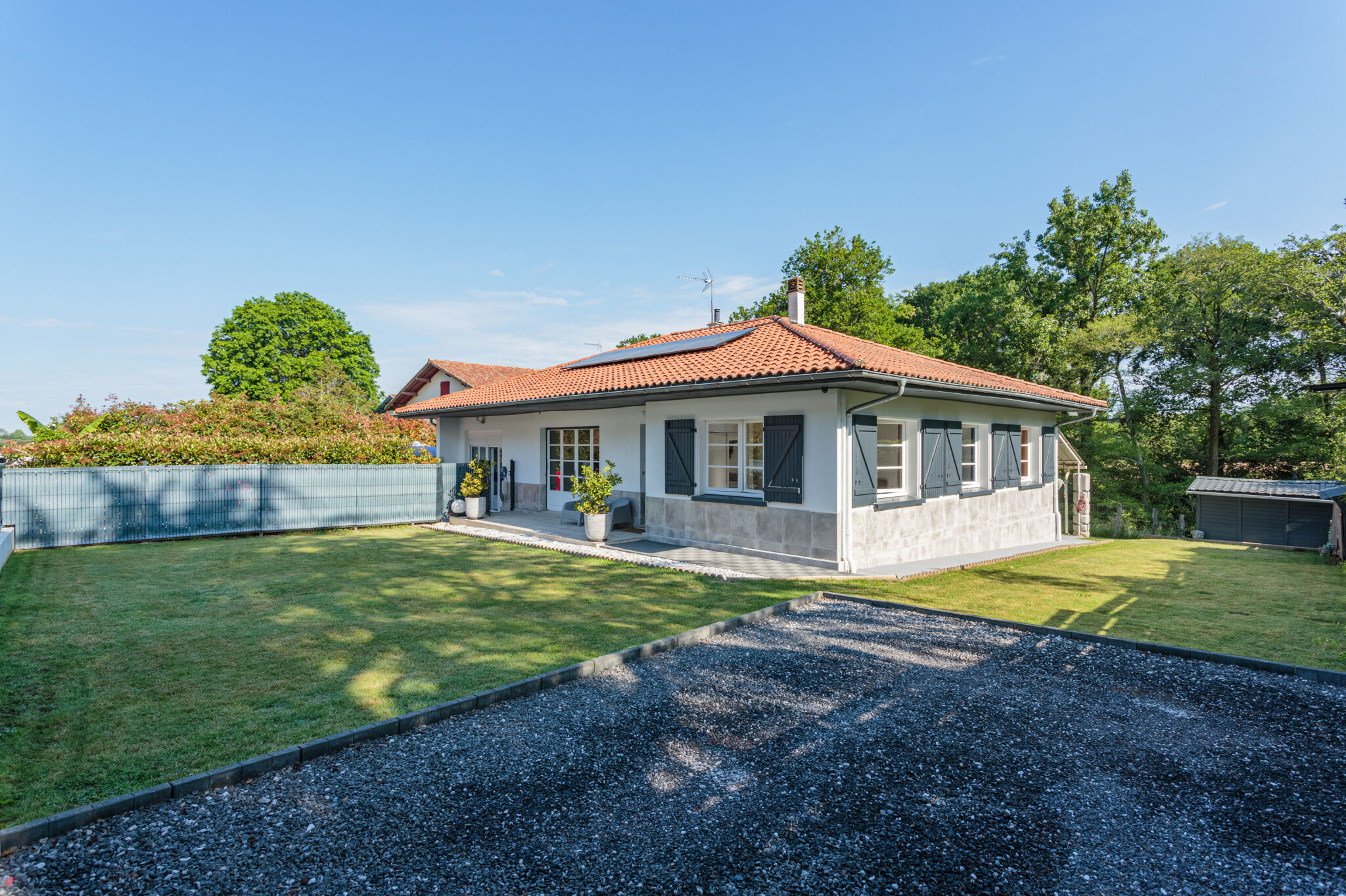 Villa / Maison  T6 à vendre Saint-Martin-de-Seignanx 40390