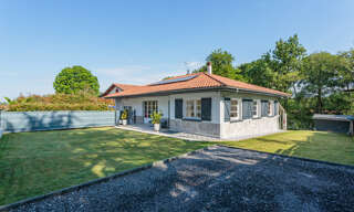 Maison 6 Pièces 148 m² à vendre à Saint-Martin-de-Seignanx (40390)