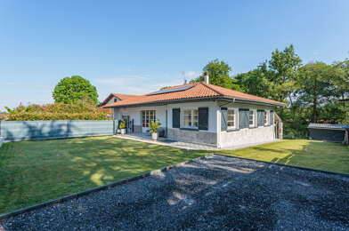 Maison 6 pièces 528150 €