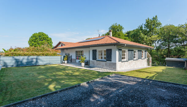 Villa / Maison 6 pièces  à vendre Saint-Martin-de-Seignanx 40390