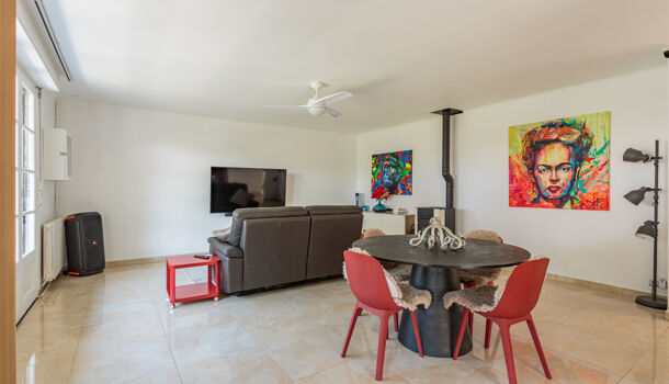 Villa / Maison 6 pièces  à vendre Saint-Martin-de-Seignanx 40390