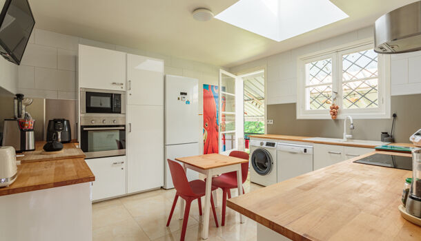 Villa / Maison 6 pièces  à vendre Saint-Martin-de-Seignanx 40390