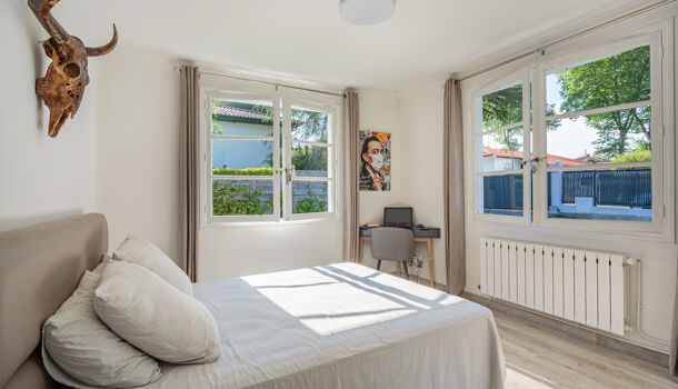 Villa / Maison 6 pièces  à vendre Saint-Martin-de-Seignanx 40390