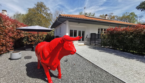 Villa / Maison 6 pièces  à vendre Saint-Martin-de-Seignanx 40390