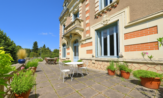 Maison 11 Pièces 296 m² à vendre à Vicq-sur-Gartempe (86260)