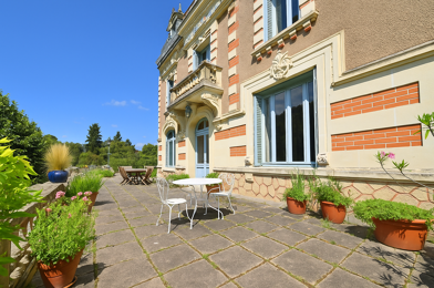 Maison 11 pièces 399000 €