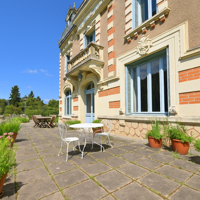 Maison 11 pièces 399000 €