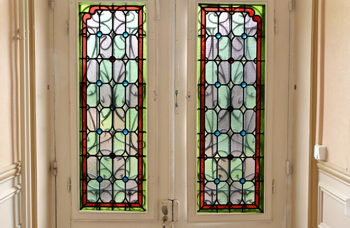 Maison de caractère Style Art Nouveau — photo 3