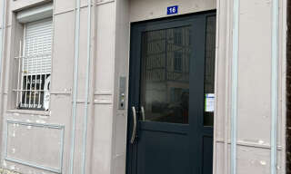 Appartement 2 Pièces 24 m² à louer à Rouen (76000)