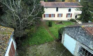 Maison 6 Pièces 160 m² à vendre à Razines (37120)