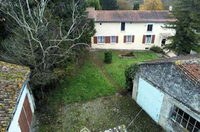 Maison 6 pièces 119700 €