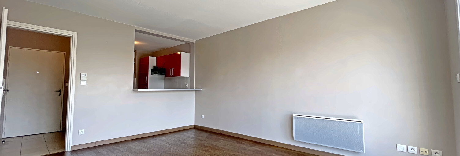 Appartement 2 Pièces 42 m² à vendre à Eysines (33320)