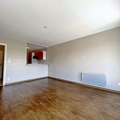 Appartement 2 pièces 182000 €