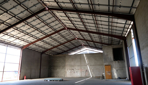 Local commercial  à vendre Lons 64140