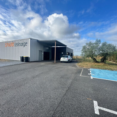 Commerce 5 pièces 3000 €