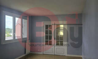 Appartement 2 Pièces 43 m² à vendre à Clermont (60600)