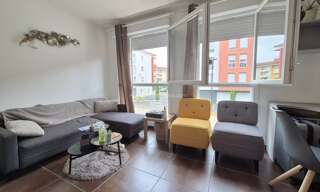 Appartement 1 Pièce 27 m² à louer à Albi (81000)