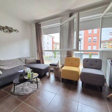 Appartement 1 pièces 490 €