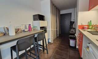 Appartement 1 Pièce 27 m² à louer à Albi (81000)