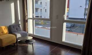 Appartement 1 Pièce 27 m² à louer à Albi (81000)