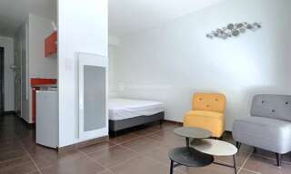 Appartement 1 Pièce 27 m² à louer à Albi (81000)