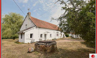 Maison 3 Pièces 54 m² à vendre à Le Donjon (03130)