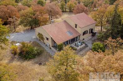 Maison 8 pièces 260000 €