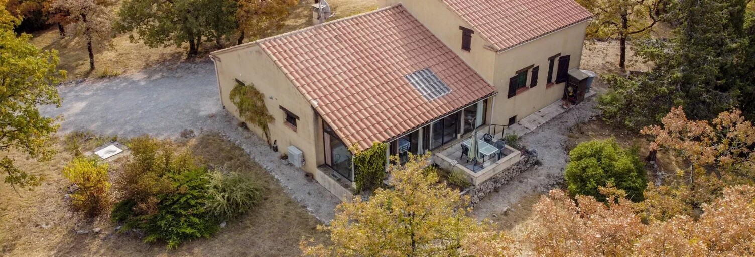 Maison 8 Pièces 196 m² à vendre à Lalbenque (46230)