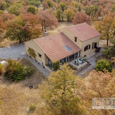 Maison 8 pièces 260000 €