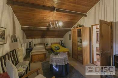 Maison 8 pièces 260000 €