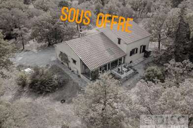 Maison 8 pièces 260000 €