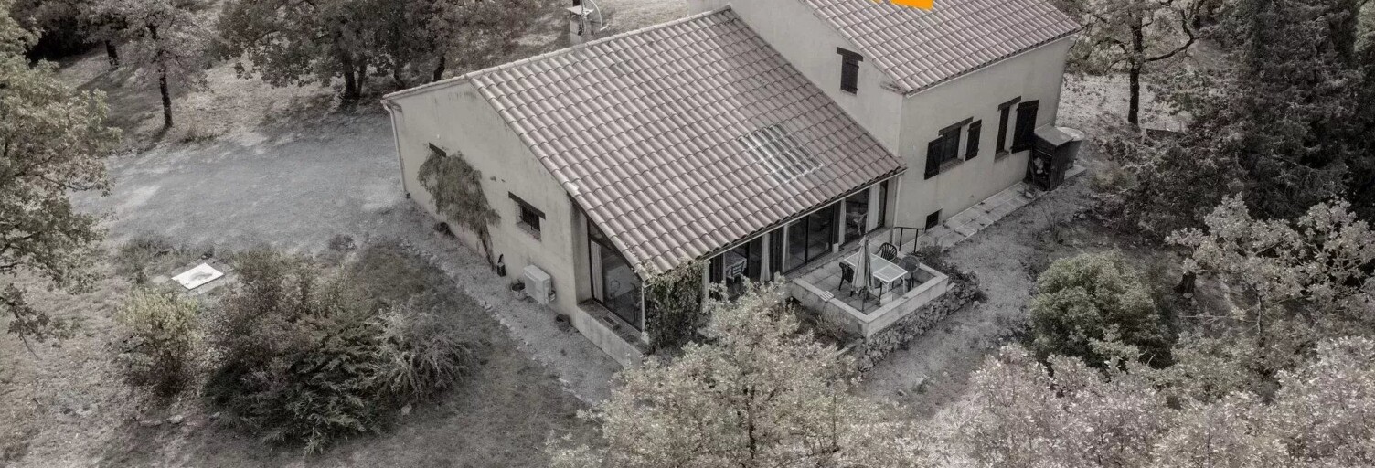 Maison 8 Pièces 196 m² à vendre à Lalbenque (46230)