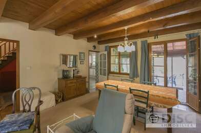 Maison 8 pièces 260000 €