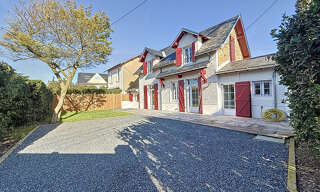 Maison 4 Pièces 80 m² à vendre à Saint-Gilles-Croix-de-Vie (85800)