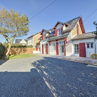 Maison 4 pièces 486000 €