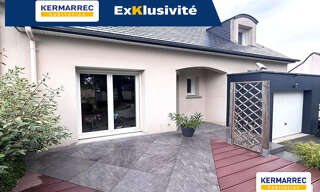 Maison 5 Pièces 92 m² à vendre à Vitré (35500)