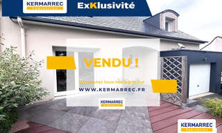 Maison 5 Pièces 92 m² à vendre à Vitré (35500)