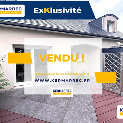 Maison 5 pièces 277700 €