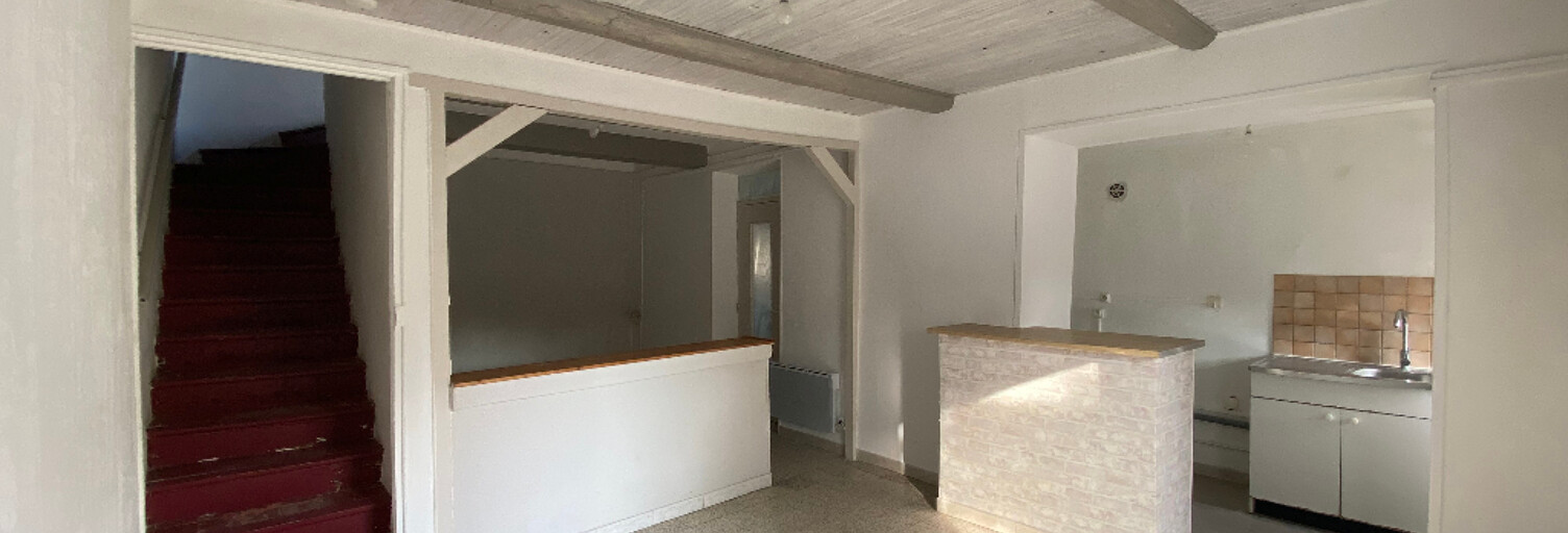 Maison 3 Pièces 52 m² à louer à Vedène (84270)
