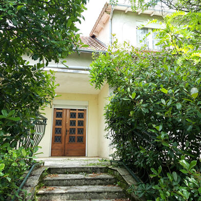Maison 10 pièces 212000 €